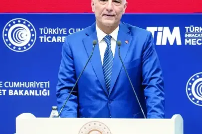 Takvim etkisine rağmen ihracatta yüzde 2,2 artış