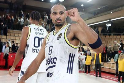 Talen Horton-Tucker'ın Fenerbahçe şaşkınlığı! 'Çok garip geldi'