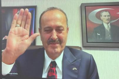 Tamer Osmanağaoğlu; “Terörsüz Türkiye sürecinin derdi buğday değil, tarlanın ta kendisidir"