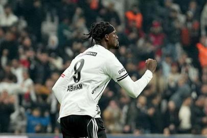 Tammy Abraham ligde 6. golünü attı