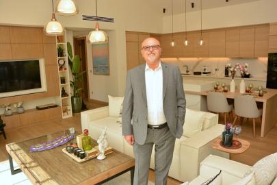 TanUrla'da Yaşam Bahar Aylarında Başlayacak