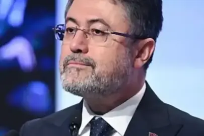 Tarım ve Orman Bakanı Yumaklı: Türkiye'nin 7'inci büyük gölüne 6 milyar TL'lik dev yatırım