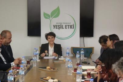 Tarım Yazarı ve Fütürist Mine Ataman: “Gıda enflasyonunda suçlu kahramanlar yaratıyoruz”