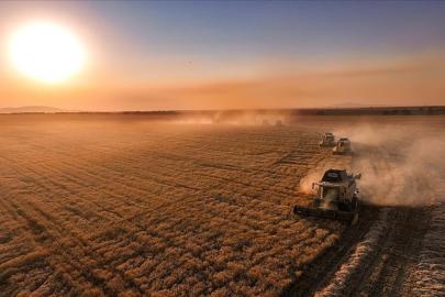 Tarımda IPARD-III Programı kasım dönemi ödemesi yapıldı