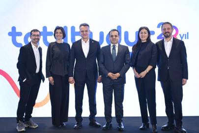 TatilBudur, dijital dönüşüm ve marka yenilenmesiyle güçleniyor