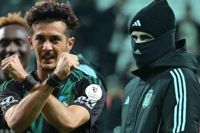 Tayfur Bingöl'den Rafa Silva iddiası; neden mutsuz olduğunu biliyorum