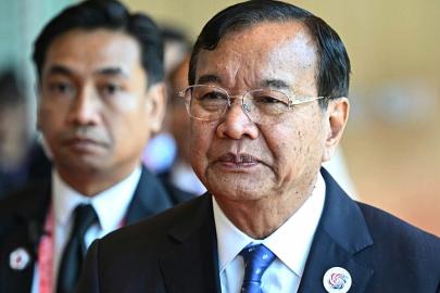 Tayland ve Kamboçya sınırda kalıcı ateşkes için yeniden masada