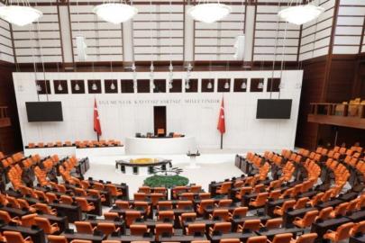 TBMM’de yumruklar konuştu, bütçe kabul edildi