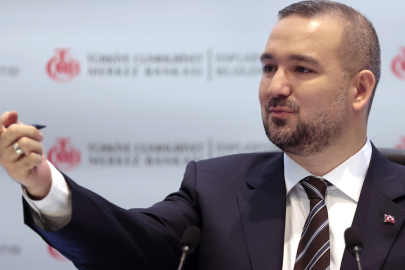 TCMB Başkanı Karahan: “Sıkı para politikası duruşumuzu sürdüreceğiz”