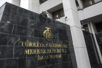 TCMB rezervleri 190,8 milyar dolar oldu