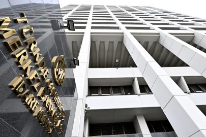 TCMB'nin yılın son para politikası kararı 11 Aralık'ta açıklanacak