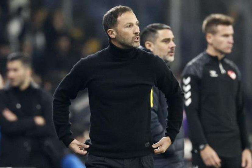 Tedesco'dan Brann maçında forvet sürprizi: Duran cezalı, En-Nesyri kulübeye