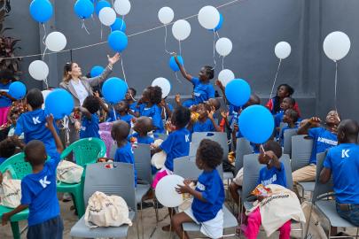 Tek Dünya Karadeniz Vakfı, dünya genelinde sosyal etki çalışmalarını genişletti