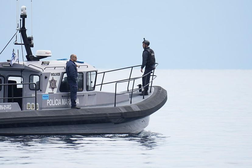 Tekne pervanesi 12 yaşındaki sığınmacı çocuğun ölümüne yol açtı