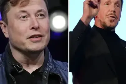 Teknoloji devleri zenginlikte yarışıyor: İlk 10'un serveti 2,5 trilyon doları aştı