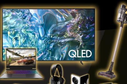 Teknosa kasım coşkusunun şampiyonları belli oldu