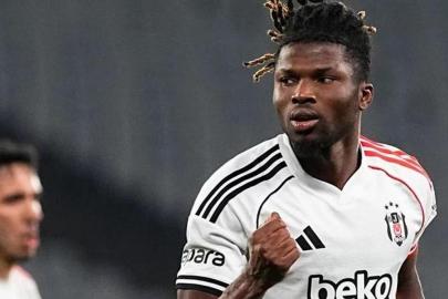 TFF resmen açıkladı! El Bilal Toure'ye verilen ceza belli oldu