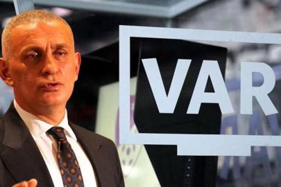 TFF resmen açıkladı! Türkiye Kupası'nda VAR sistemi kararı