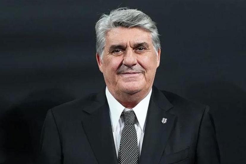 TFF Tahkim Kurulu'ndan Serdal Adalı kararı