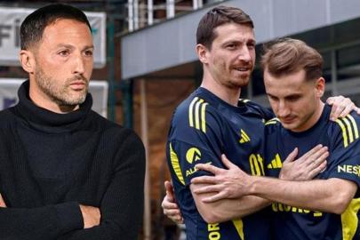 TFF'den Fenerbahçe'nin yıldızına 3 maç men cezası