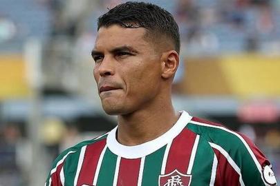 Thiago Silva, Fluminense'den ayrıldı!