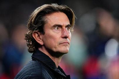 Thomas Frank: 'Şampiyonlar Ligi takımı değiliz'