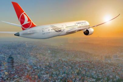 THY 85,3 milyon yolcu taşıdı