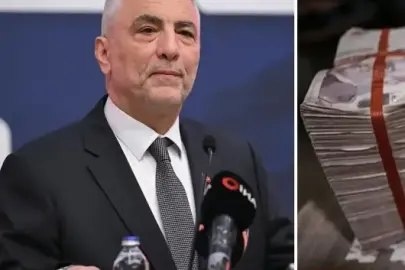 Ticaret Bakanı Bolat TCMB'nin faiz kararını değerlendirdi: Dengelenme süreci güçlendi