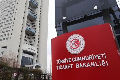 Ticaret Bakanlığı: Kasım ayında 12 milyon 905 bin 818 TL idari para cezası uygulandı