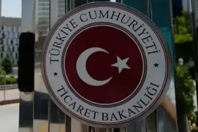 Ticaret Bakanlığı kasımda 502 firmaya dahilde işleme izin belgesi verdi