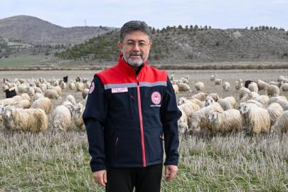 Tiftik, yeni destek mekanizmalarıyla ekonomiye kazandırılacak