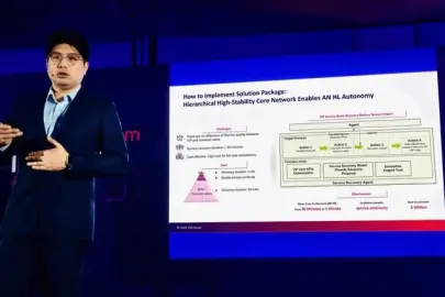 TM Forum, otonom ağlarda yeni bir paradigmaya öncülük eden Çekirdek Ağ Yüksek Güvenilirlikli AN Çözüm Paketini yayınladı