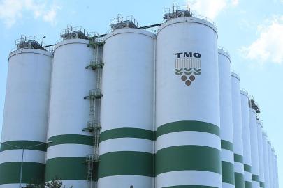 TMO'nun stokları gelecek hasat dönemine kadar yeterli