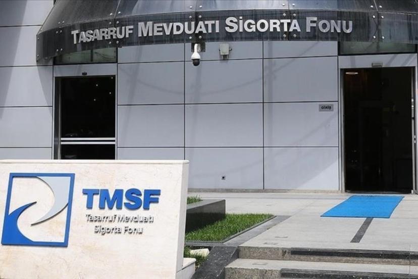 TMSF'den uluslararası başarı! IADI İcra Kurulu üyesi oldu