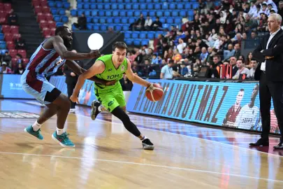 Tofaş potada Beşiktaş'a konuk oluyor