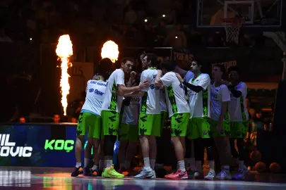 Tofaş'ın Play-In'deki rakibi belli oldu