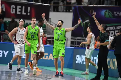 TOFAŞ’tan muhteşem geri dönüş