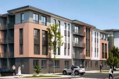 TOKİ 500 bin konuta rekor başvuru! Bakan Kurum: 8 milyon 840 bin kişi başvurdu 