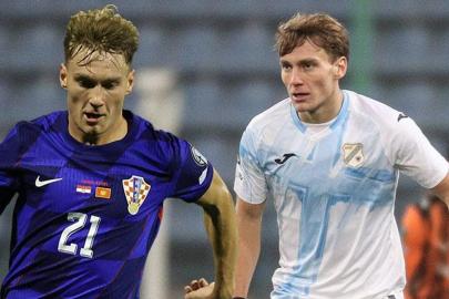 Toni Fruk'tan olay Fenerbahçe sözleri: 'Transferime engel oldu'