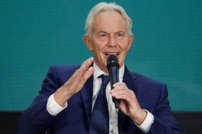 Tony Blair'ın, Iraklı sivilin ölümünün sivil yargıda görülmesine karşı olduğu ortaya çıktı