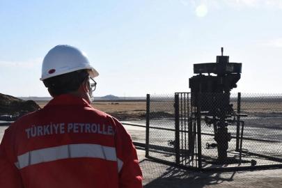 TPAO’nun Karadeniz’deki 21 sahasının ruhsat süresi 3 yıl uzatıldı