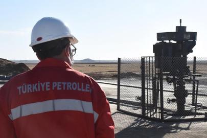 TPAO'nun Karadeniz'deki 21 sahasının ruhsat süresi 3 yıl uzatıldı