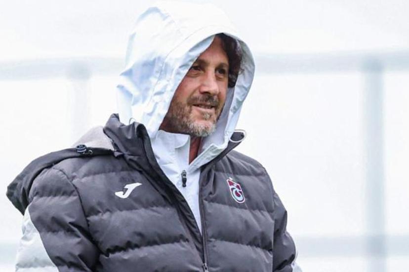 Trabzonspor 217 gündür kaybetmiyor