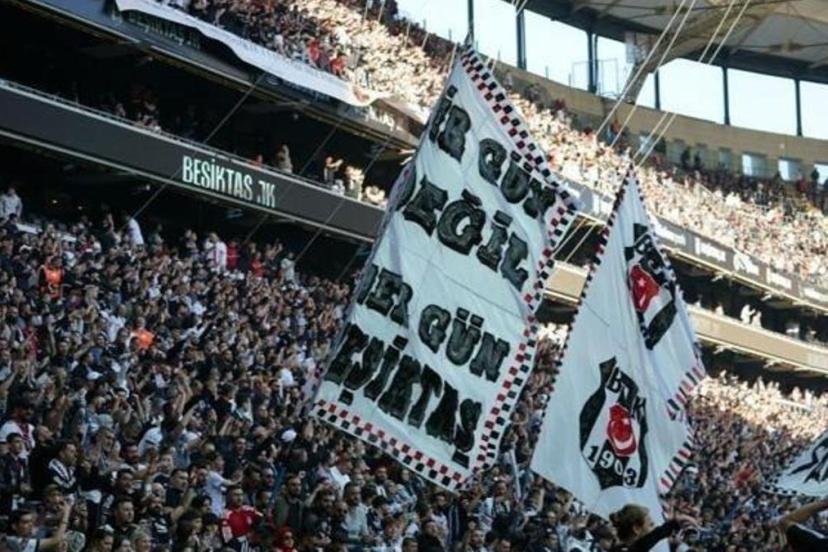 Trabzonspor-Beşiktaş maçına deplasman yasağı!