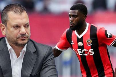 Trabzonspor markajı daralttı: Karar ver Boga!