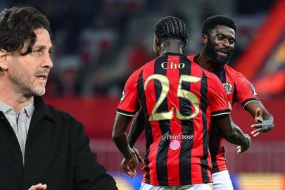 Trabzonspor peşindeydi! Yıldız oyuncu sözleşmesini feshetmek üzere