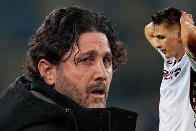 Trabzonspor teknik direktörü Fatih Tekke: 'Geldiğimiz nokta beklentilerin üzerinde'