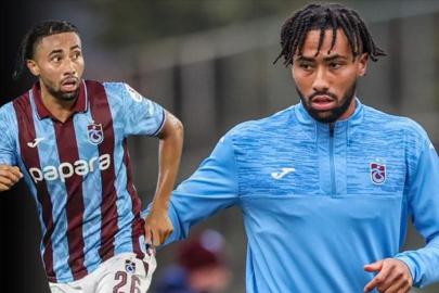 Trabzonspor’a müjdeli haber! Folcarelli takıma geri döndü