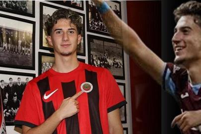 Trabzonspor’da Göktan Gürpüz harekatı! Opsiyon devreye girebilir