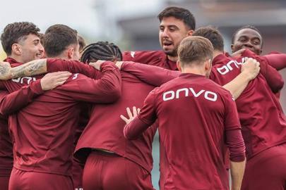 Trabzonspor'da hedef Beşiktaş!